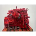 CUMMINS ISB6.7 Engine Assembly thumbnail 6