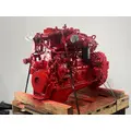 CUMMINS ISB6.7 Engine Assembly thumbnail 1
