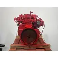 CUMMINS ISB6.7 Engine Assembly thumbnail 4