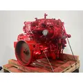 CUMMINS ISB6.7 Engine Assembly thumbnail 5