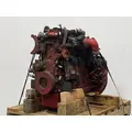CUMMINS ISB6.7 Engine Assembly thumbnail 1