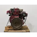 CUMMINS ISB6.7 Engine Assembly thumbnail 4