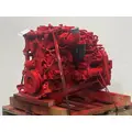 CUMMINS ISB6.7 Engine Assembly thumbnail 1