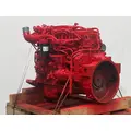 CUMMINS ISB6.7 Engine Assembly thumbnail 3