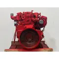 CUMMINS ISB6.7 Engine Assembly thumbnail 4