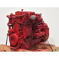 CUMMINS ISB6.7 Engine Assembly thumbnail 1