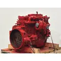 CUMMINS ISB6.7 Engine Assembly thumbnail 5
