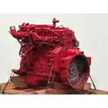 CUMMINS ISB6.7 Engine Assembly thumbnail 3