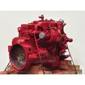 CUMMINS ISB6.7 Engine Assembly thumbnail 5