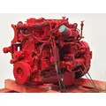 CUMMINS ISB6.7 Engine Assembly thumbnail 1