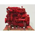 CUMMINS ISB6.7 Engine Assembly thumbnail 2