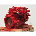 CUMMINS ISB6.7 Engine Assembly thumbnail 5