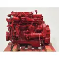 CUMMINS ISB6.7 Engine Assembly thumbnail 2