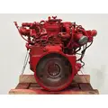 CUMMINS ISB6.7 Engine Assembly thumbnail 4