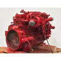 CUMMINS ISB6.7 Engine Assembly thumbnail 5