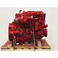 CUMMINS ISB6.7 Engine Assembly thumbnail 6