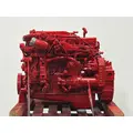 CUMMINS ISB6.7 Engine Assembly thumbnail 2