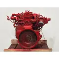 CUMMINS ISB6.7 Engine Assembly thumbnail 4