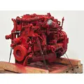 CUMMINS ISB6.7 Engine Assembly thumbnail 1