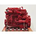 CUMMINS ISB6.7 Engine Assembly thumbnail 2