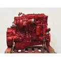 CUMMINS ISB6.7 Engine Assembly thumbnail 8