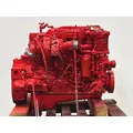 CUMMINS ISB6.7 Engine Assembly thumbnail 6