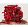 CUMMINS ISB6.7 Engine Assembly thumbnail 1