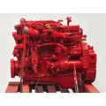 CUMMINS ISB6.7 Engine Assembly thumbnail 2