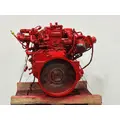 CUMMINS ISB6.7 Engine Assembly thumbnail 4