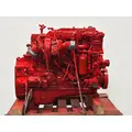 CUMMINS ISB6.7 Engine Assembly thumbnail 6