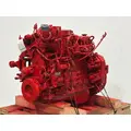 CUMMINS ISB6.7 Engine Assembly thumbnail 1