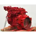 CUMMINS ISB6.7 Engine Assembly thumbnail 3