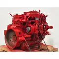 CUMMINS ISB6.7 Engine Assembly thumbnail 5