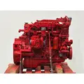 CUMMINS ISB6.7 Engine Assembly thumbnail 6