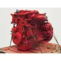 CUMMINS ISB6.7 Engine Assembly thumbnail 1