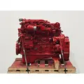 CUMMINS ISB6.7 Engine Assembly thumbnail 2