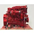 CUMMINS ISB6.7 Engine Assembly thumbnail 6