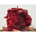 CUMMINS ISB6.7 Engine Assembly thumbnail 1