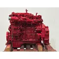 CUMMINS ISB6.7 Engine Assembly thumbnail 2