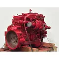 CUMMINS ISB6.7 Engine Assembly thumbnail 5