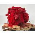 CUMMINS ISB6.7 Engine Assembly thumbnail 1