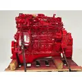 CUMMINS ISB6.7 Engine Assembly thumbnail 2
