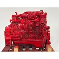 CUMMINS ISB6.7 Engine Assembly thumbnail 6