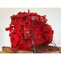 CUMMINS ISB6.7 Engine Assembly thumbnail 1