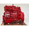 CUMMINS ISB6.7 Engine Assembly thumbnail 2