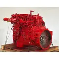 CUMMINS ISB6.7 Engine Assembly thumbnail 3