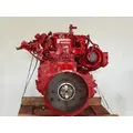CUMMINS ISB6.7 Engine Assembly thumbnail 4