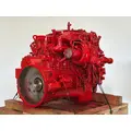 CUMMINS ISB6.7 Engine Assembly thumbnail 5