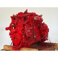 CUMMINS ISB6.7 Engine Assembly thumbnail 1