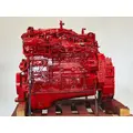 CUMMINS ISB6.7 Engine Assembly thumbnail 2